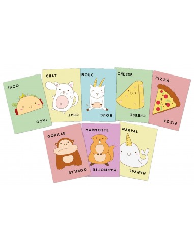 TACO CAT GOAT CHEESE PIZ ZA