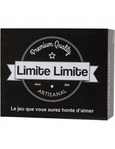 LIMITE LIMITE