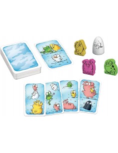 BAZAR BIZARRE JUNIOR 2