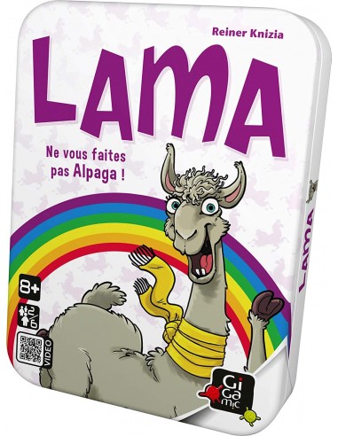 LAMA
