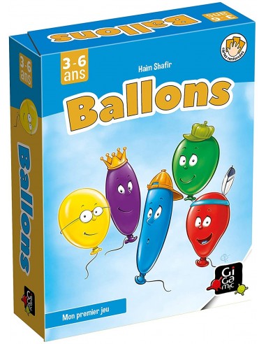 BALLONS