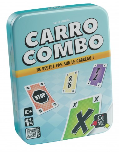 CARRO COMBO