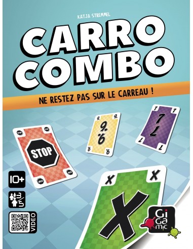 CARRO COMBO