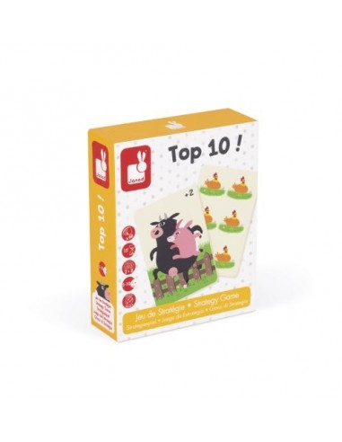 TOP 10 !