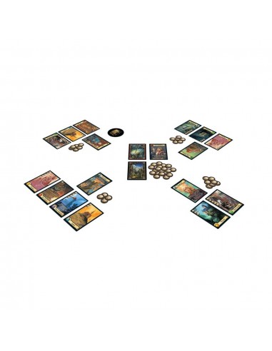 CITADELLES - EDITION CLASSIQUE