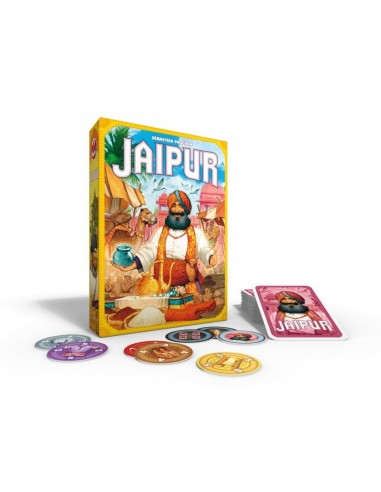 JAIPUR