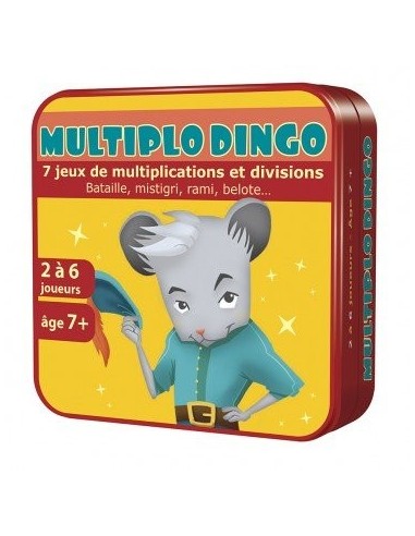 MULTIPLO DINGO