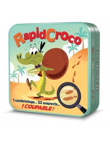 RAPIDCROCO