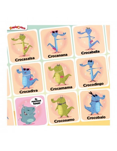 RAPIDCROCO