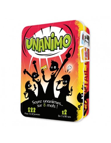 UNANIMO