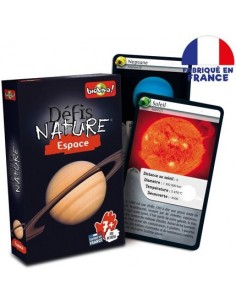 DEFIS NATURE - ESPACE