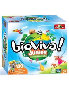 BIOVIVA JUNIOR