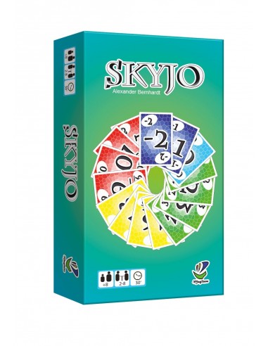SKYJO