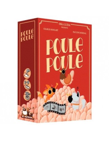 POULE POULE