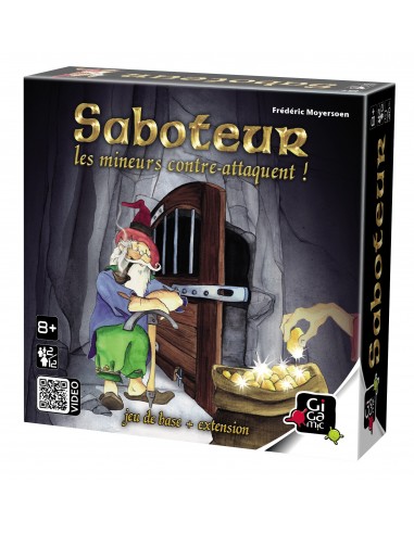 SABOTEUR 2