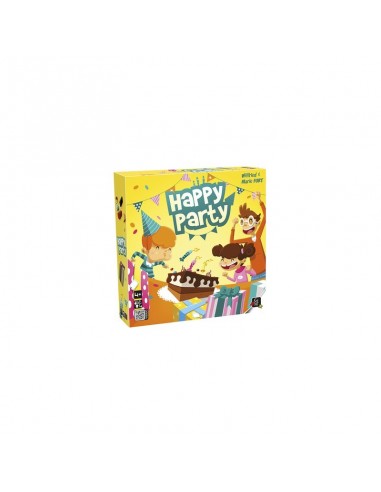 HAPPY PARTY