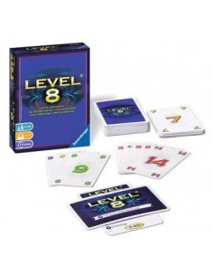 LEVEL 8 2