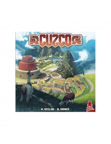 CUZCO