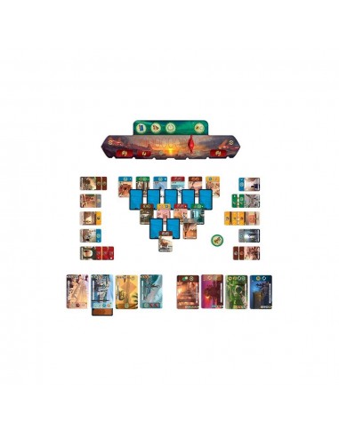7 WONDERS DUEL