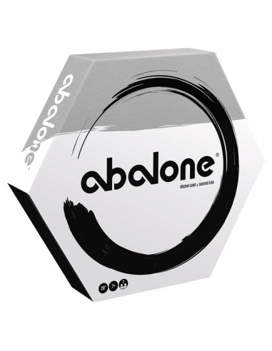 ABALONE NOUVELLE EDITION
