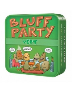 BLUFF PARTY VERT
