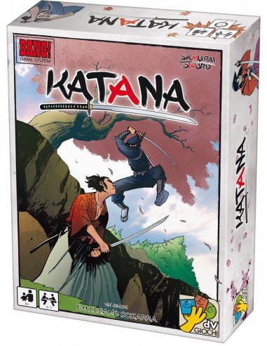 KATANA