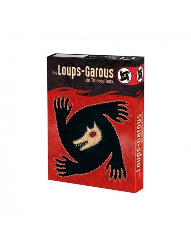 LOUPS-GAROUS