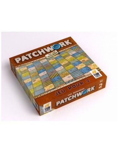 PATCHWORK