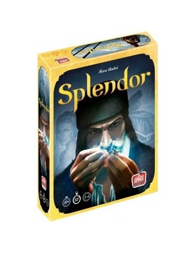 SPLENDOR