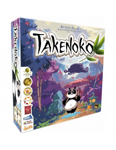 TAKENOKO