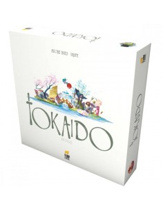 TOKAIDO