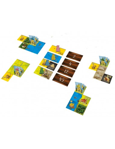 KINGDOMINO