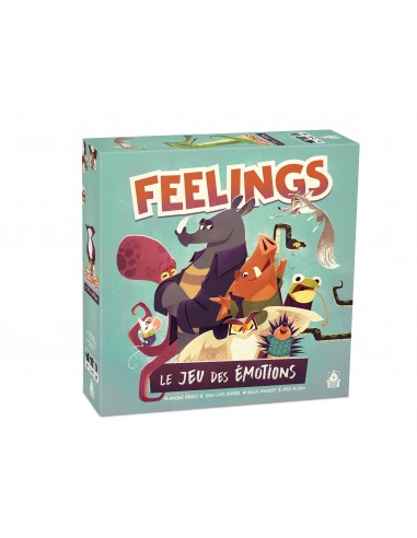 FEELINGS