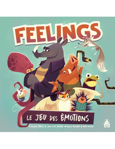 FEELINGS