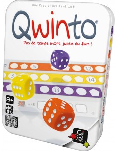 QWINTO