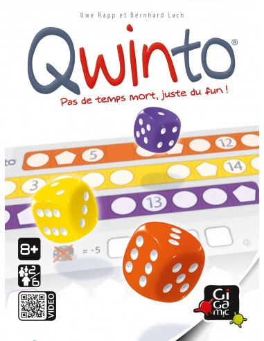 QWINTO