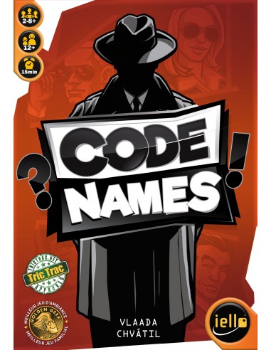 CODENAMES