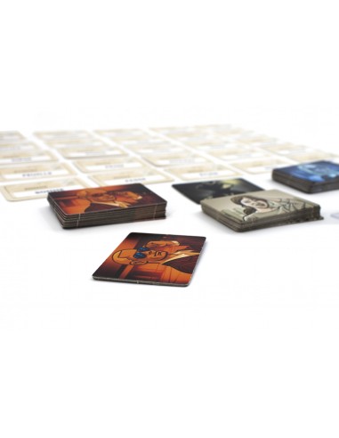 CODENAMES