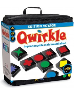 QWIRKLE VOYAGE