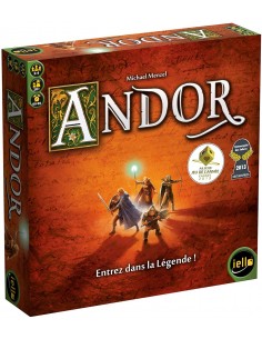 ANDOR