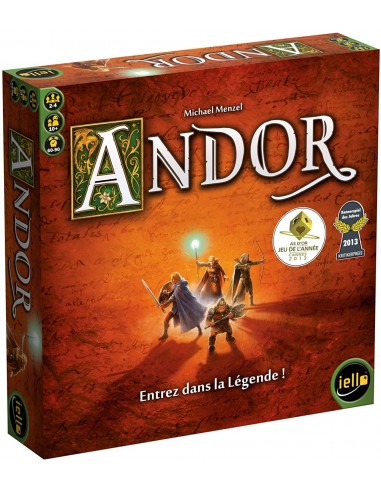 ANDOR