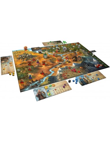 ANDOR