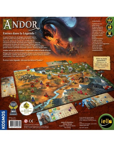 ANDOR