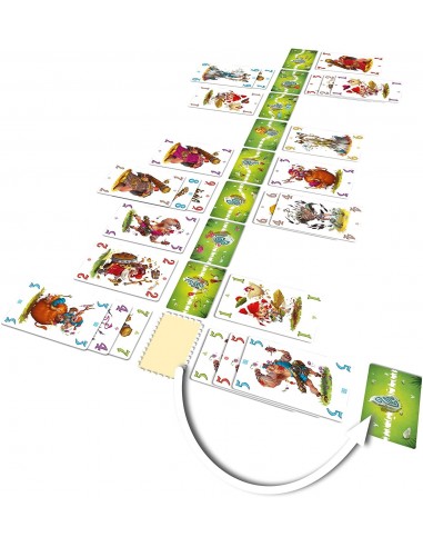 SCHOTTEN TOTTEN
