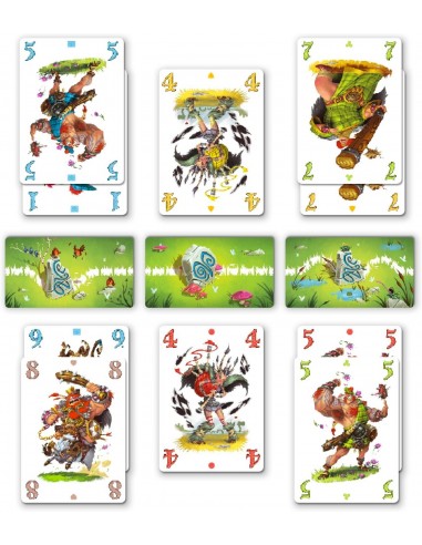 SCHOTTEN TOTTEN