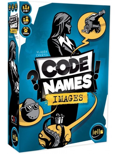 CODENAMES IMAGE
