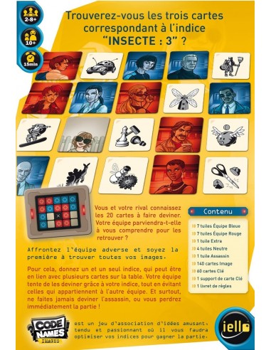 CODENAMES IMAGE