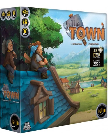 LITTLE TOWN