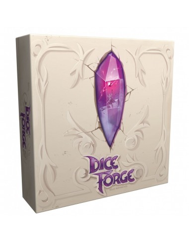 DICE FORGE
