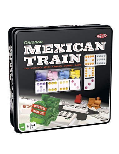 MEXICAN TRAIN